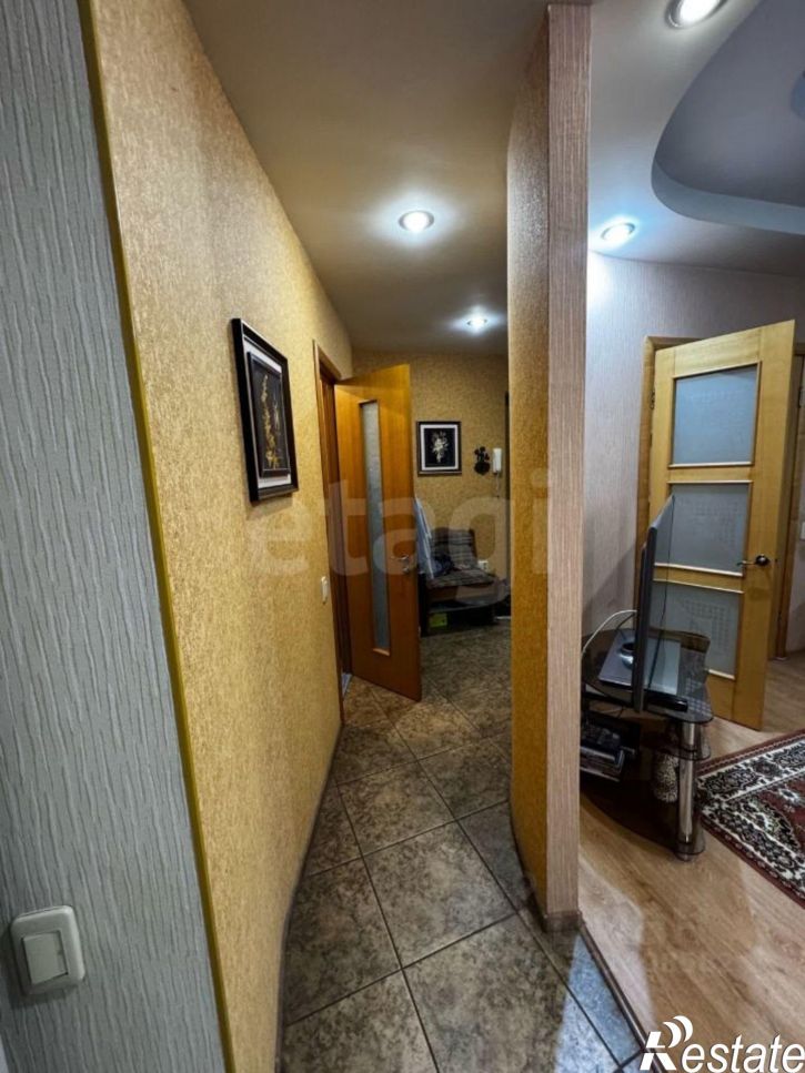 2-комн квартира ул Урицкого, 62,  д. 62