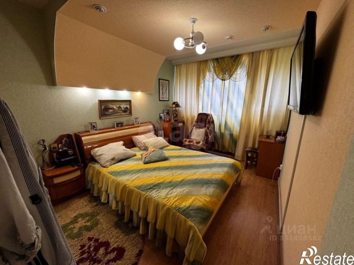 2-комн квартира ул Урицкого, 62,  д. 62