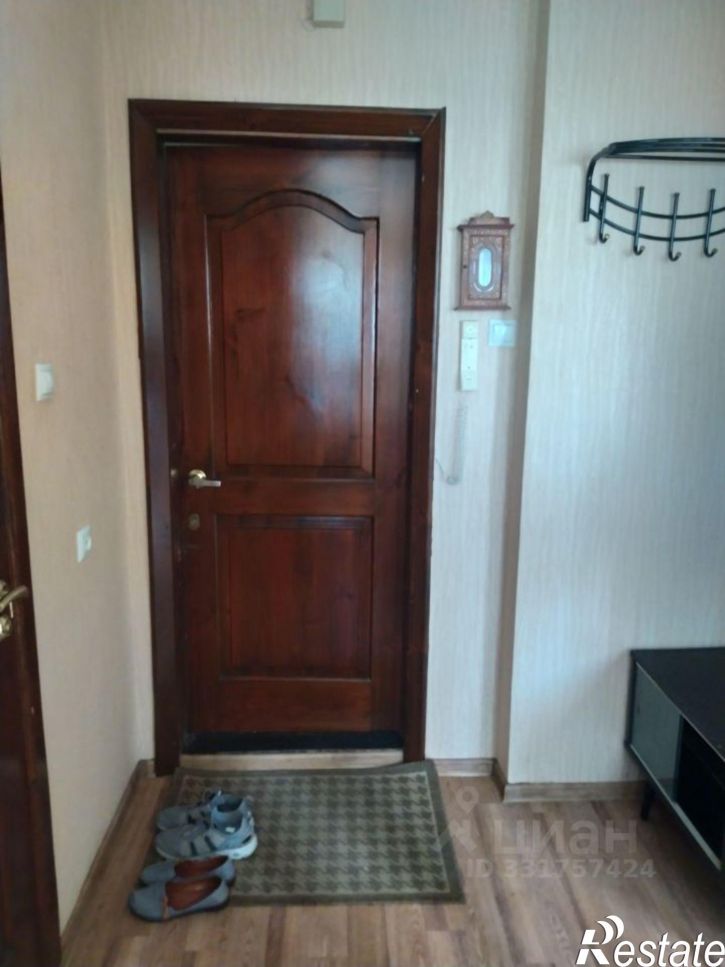 1-комн квартира ул Лядова, 18,  д. 18