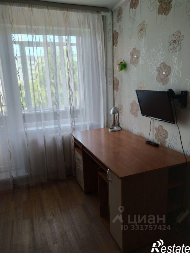 1-комн квартира ул Лядова, 18,  д. 18