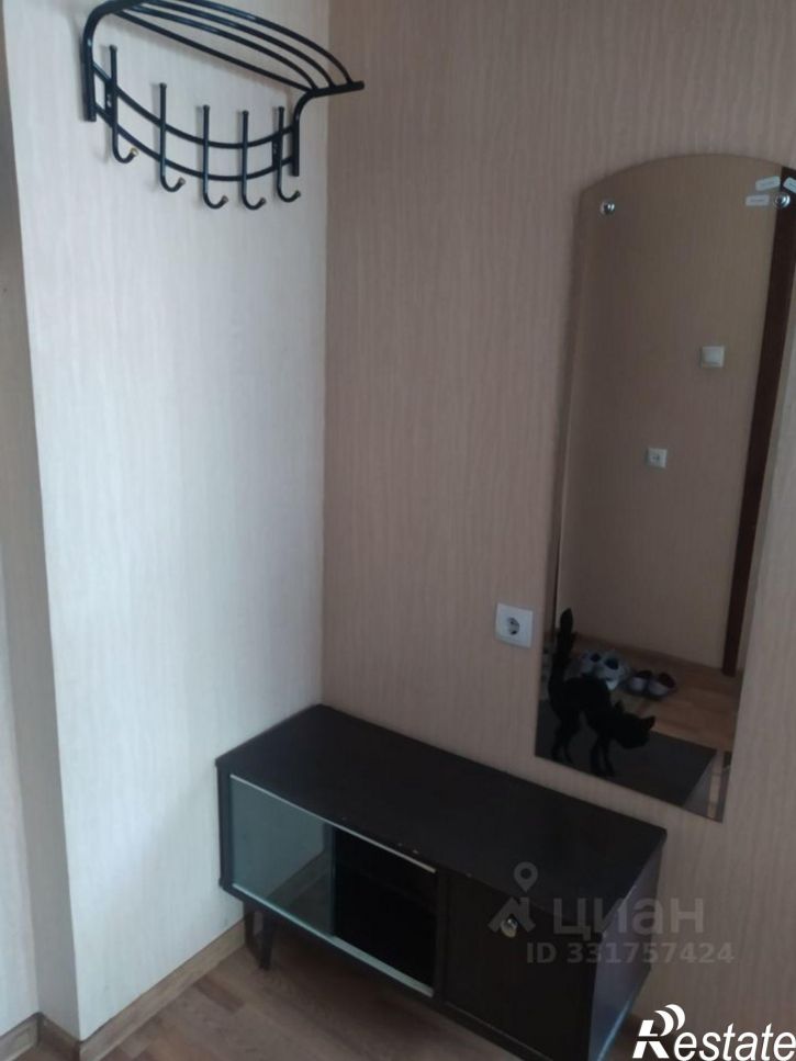 1-комн квартира ул Лядова, 18,  д. 18