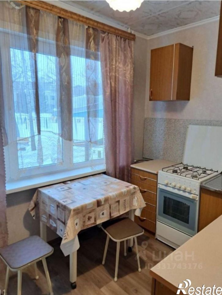 1-комн квартира ул Ладожская, 79,  д. 79