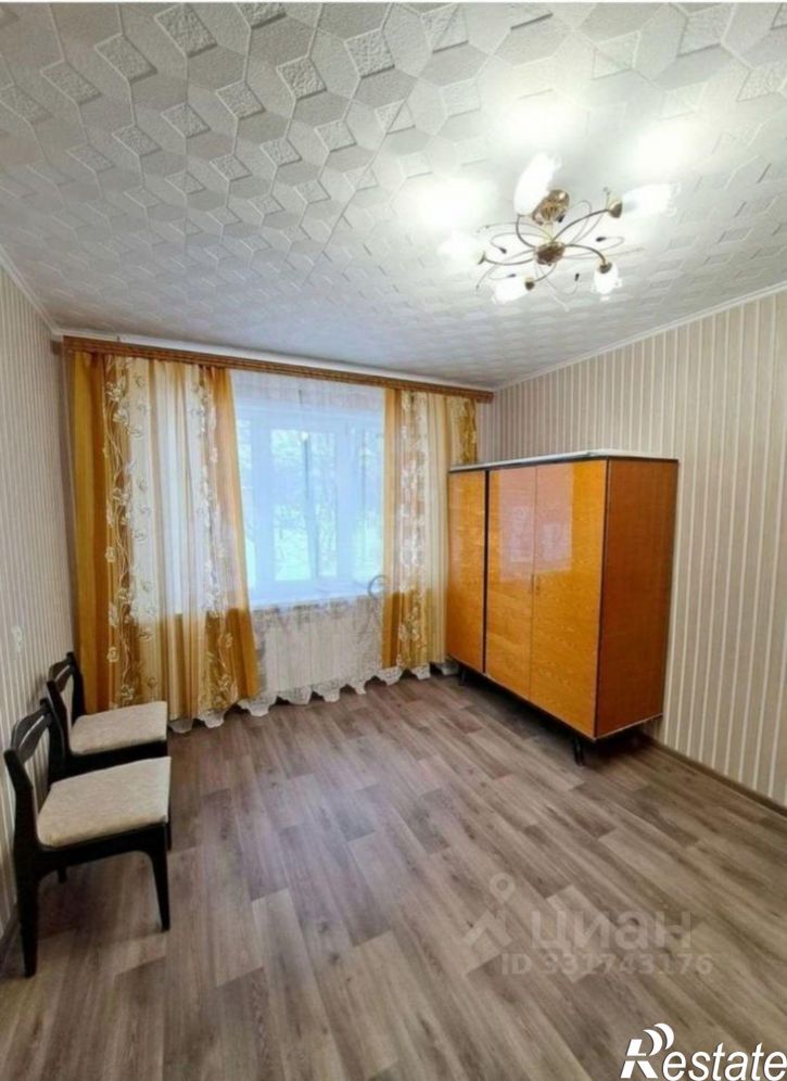 1-комн квартира ул Ладожская, 79,  д. 79