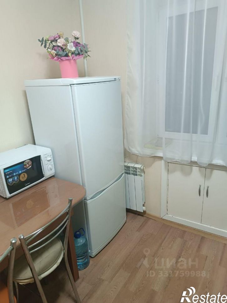 1-комн квартира ул Мира, 16,  д. 16