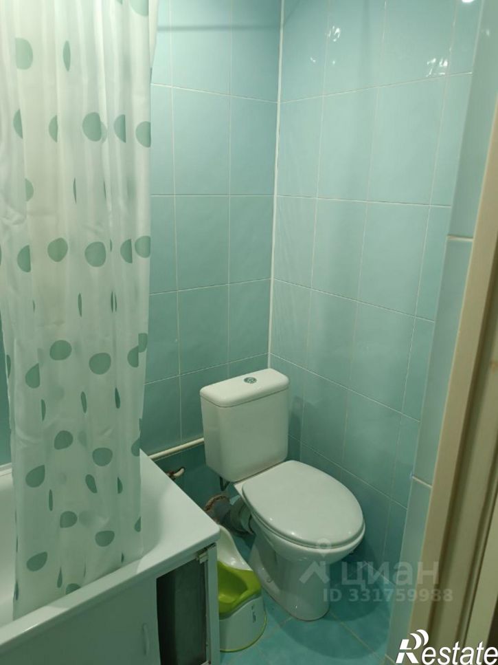 1-комн квартира ул Мира, 16,  д. 16