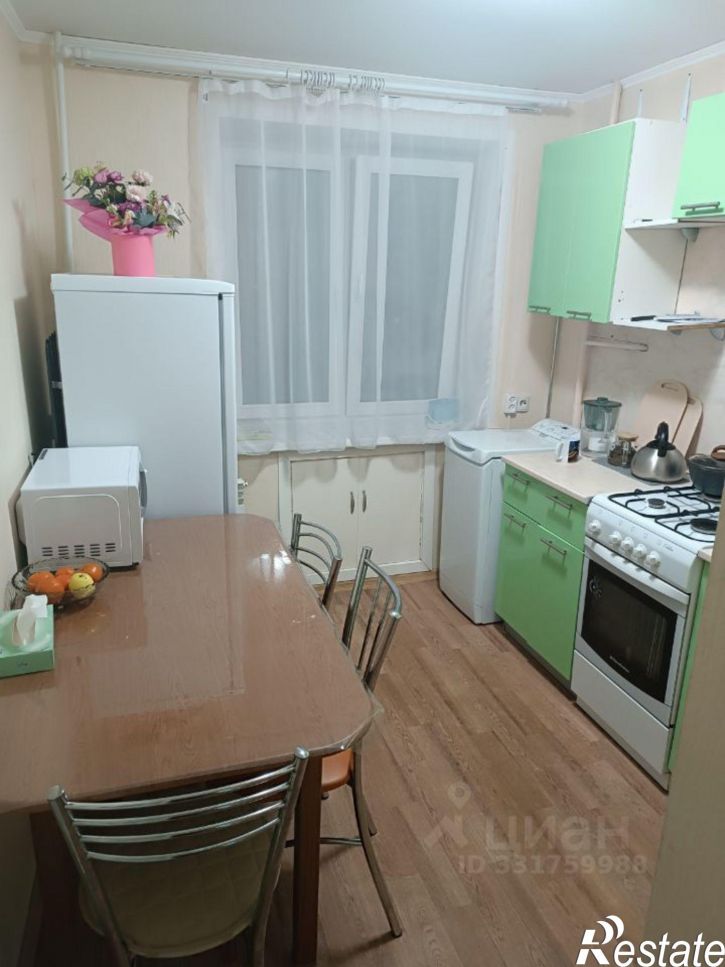 1-комн квартира ул Мира, 16,  д. 16