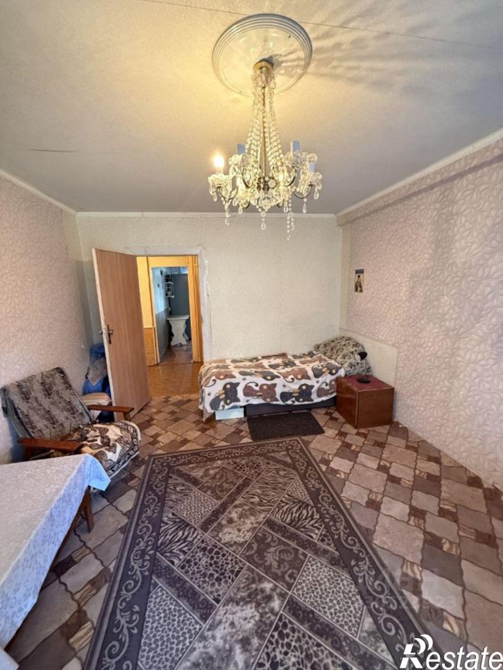 3-комн квартира ул Рахманинова, 25,  д. 25
