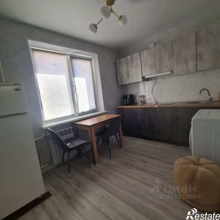 1-комн квартира ул Баталина, 29А 1,  д. 29А 1,  к. 1