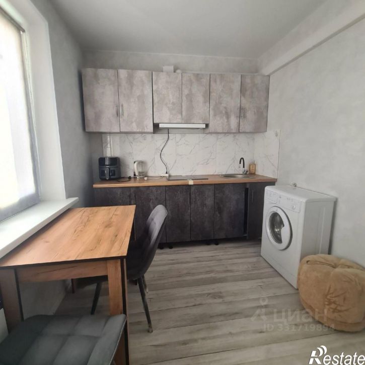 1-комн квартира ул Баталина, 29А 1,  д. 29А 1,  к. 1