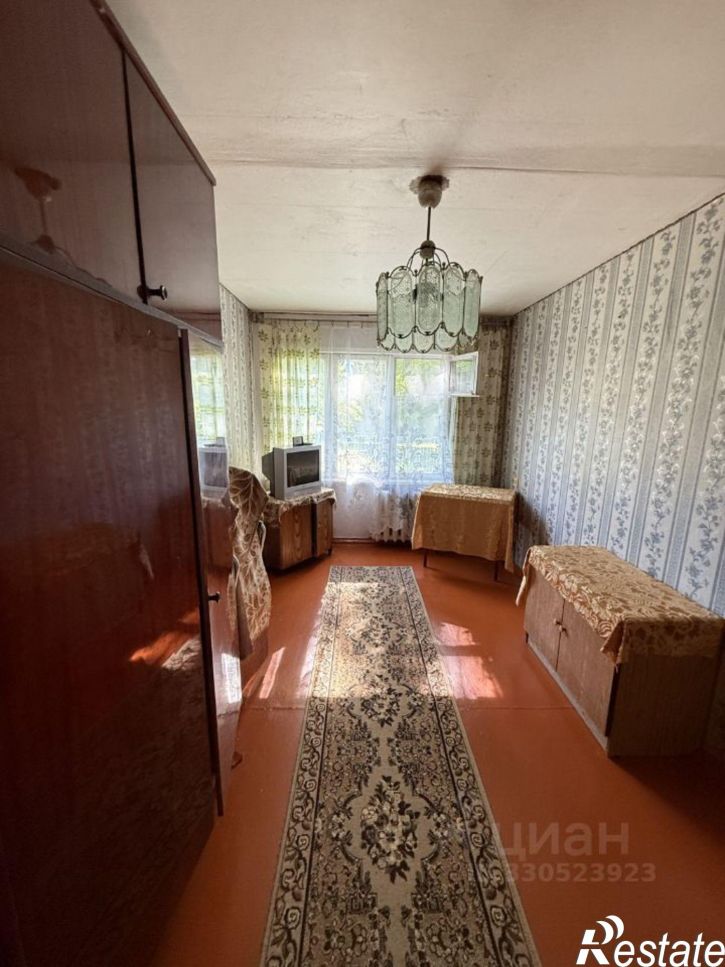 3-комн квартира ул Рахманинова, 25,  д. 25