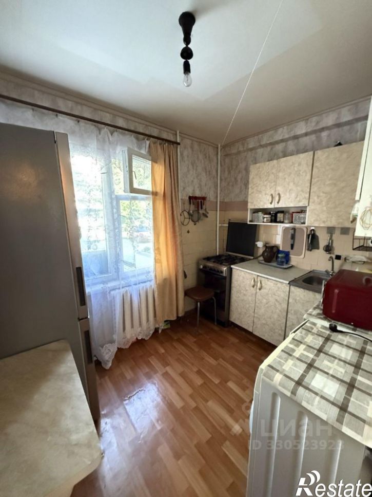 3-комн квартира ул Рахманинова, 25,  д. 25