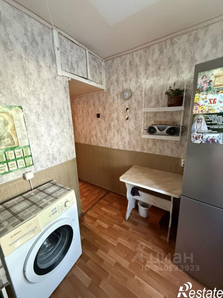 3-комн квартира ул Рахманинова, 25,  д. 25