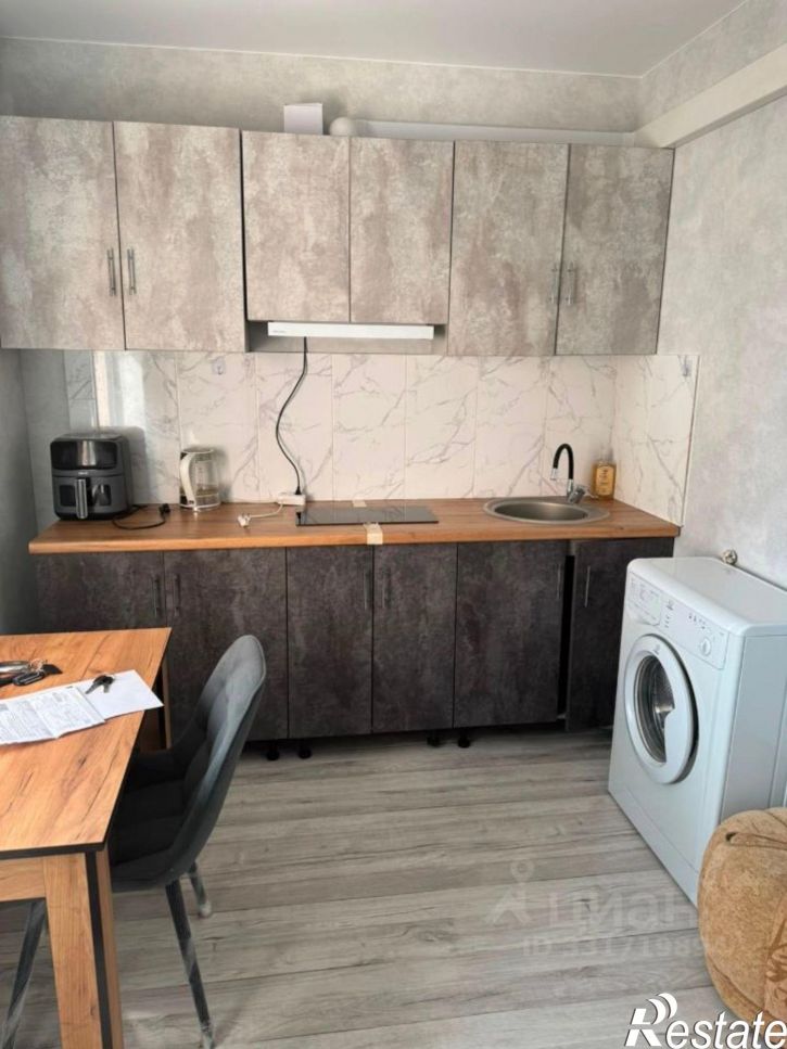 1-комн квартира ул Баталина, 29А 1,  д. 29А 1,  к. 1