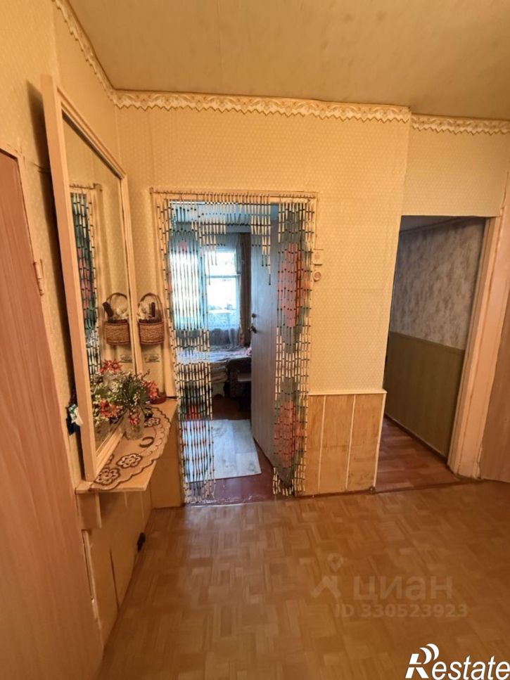 3-комн квартира ул Рахманинова, 25,  д. 25