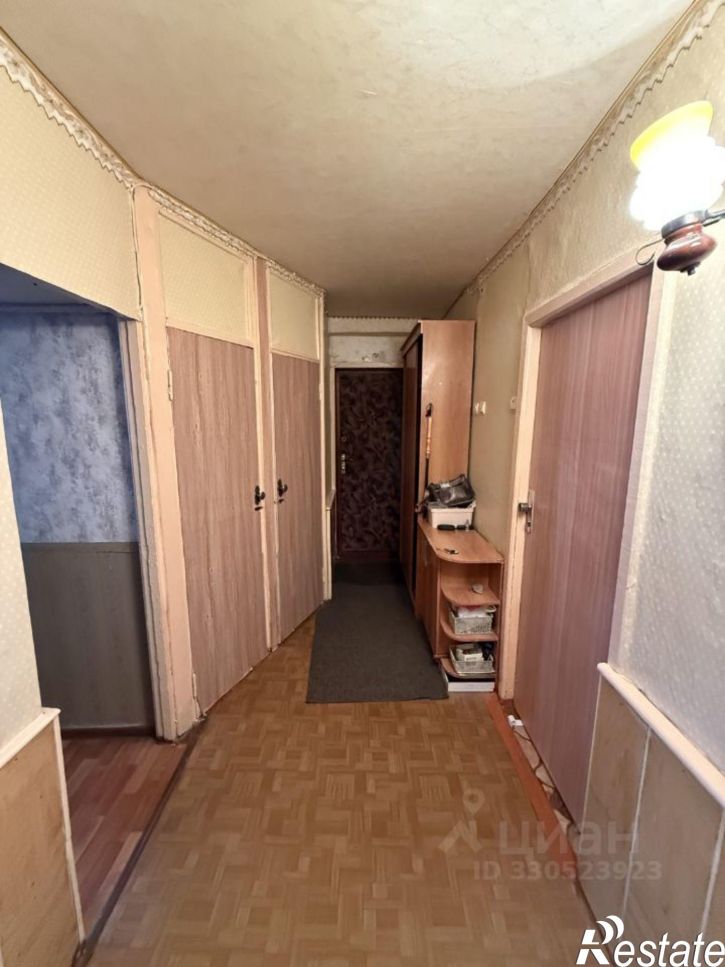 3-комн квартира ул Рахманинова, 25,  д. 25