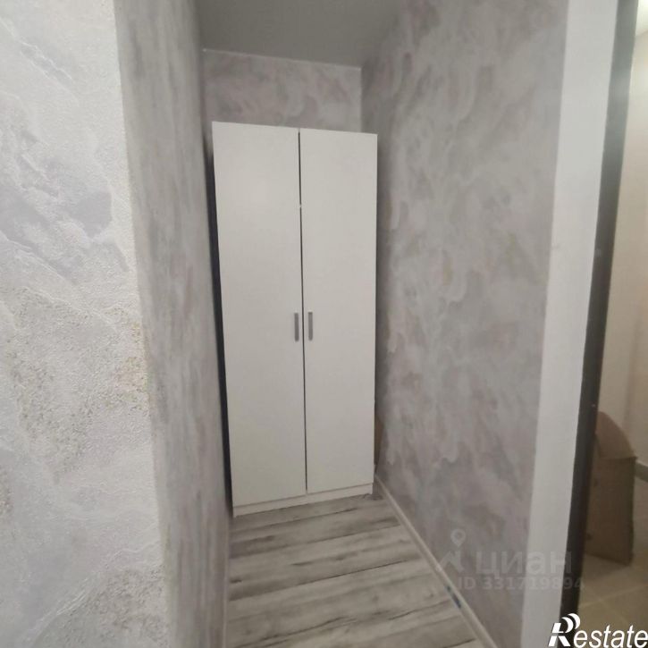 1-комн квартира ул Баталина, 29А 1,  д. 29А 1,  к. 1