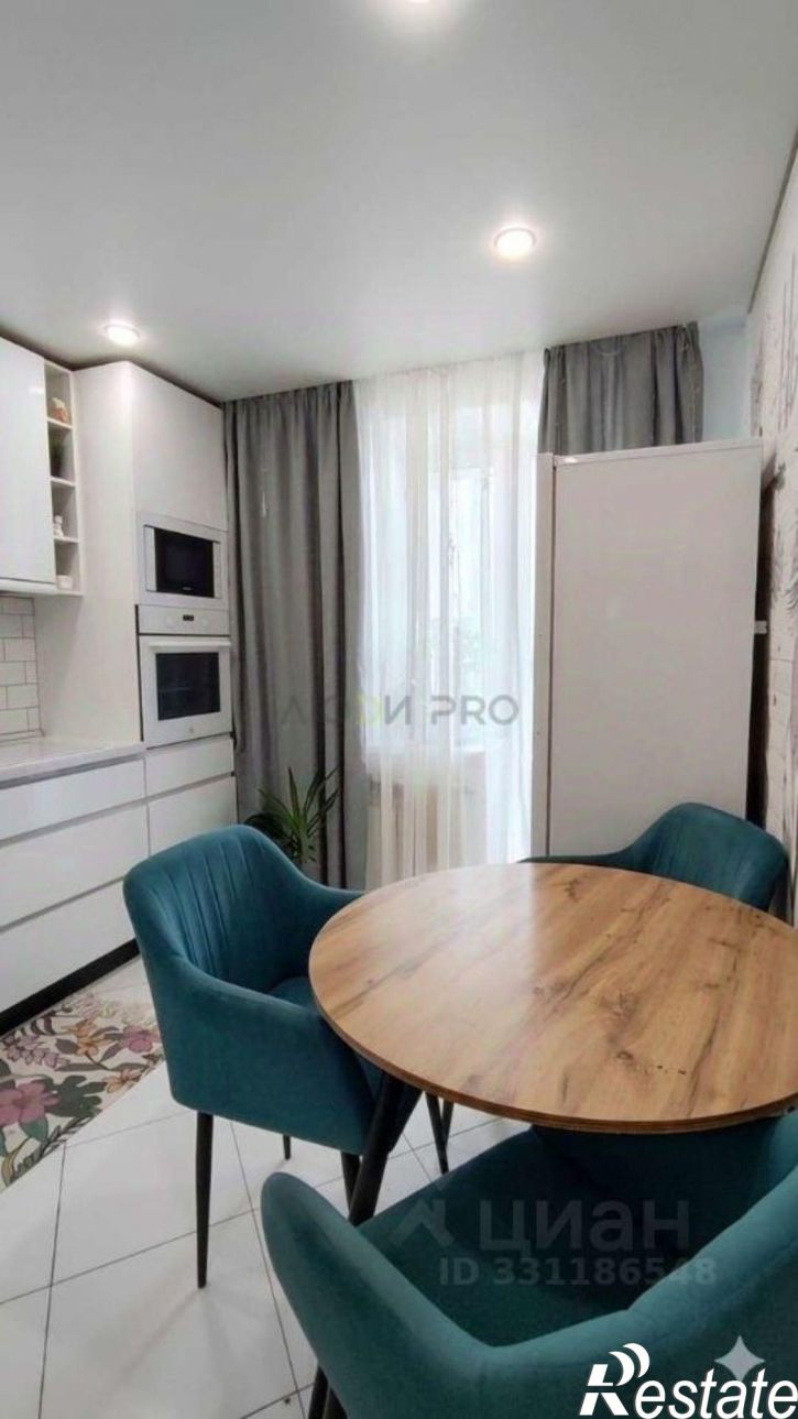 2-комн квартира ул 65-летия Победы, 21,  д. 21