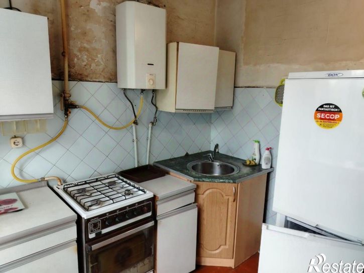 3-комн квартира ул Славы, 7,  д. 7