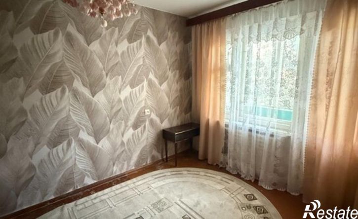 1-комн квартира ул Ладожская, 87,  д. 87
