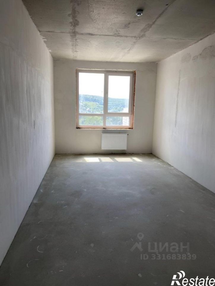 1-комн квартира ул Лозицкой, 1А,  д. 1А