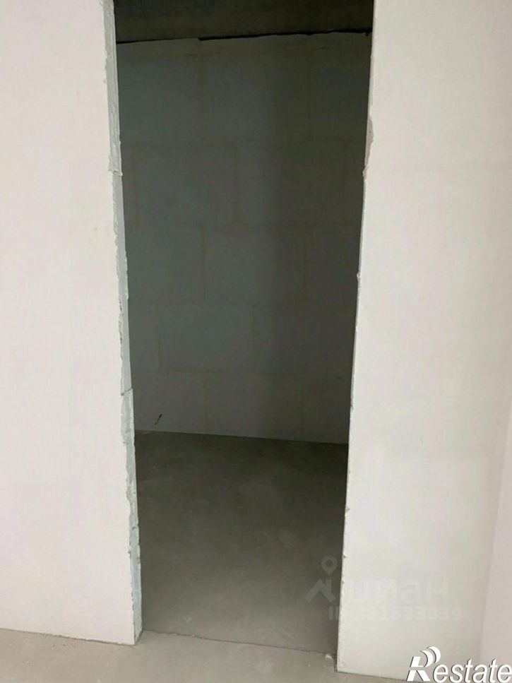 1-комн квартира ул Лозицкой, 1А,  д. 1А