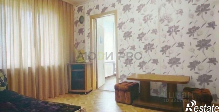 2-комн квартира ул Фабричная, 8,  д. 8