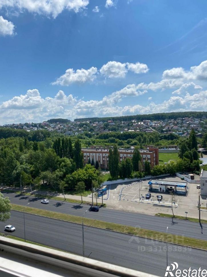 1-комн квартира ул Лозицкой, 1А,  д. 1А
