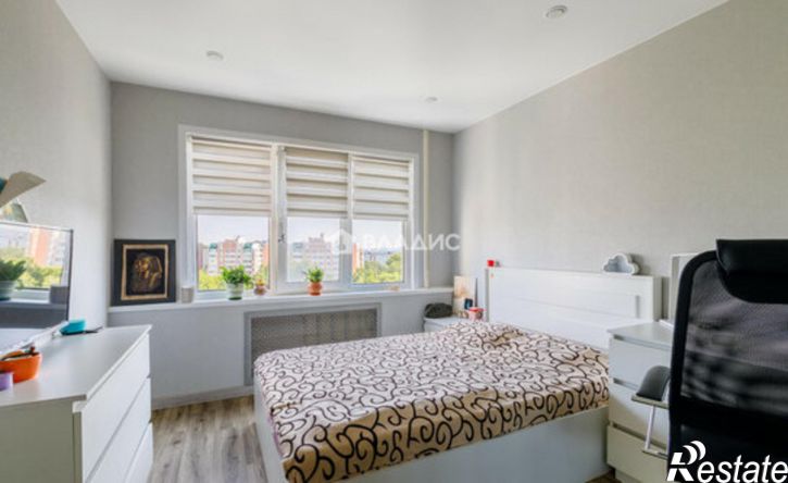 2-комн квартира ул Кижеватова, 17,  д. 17