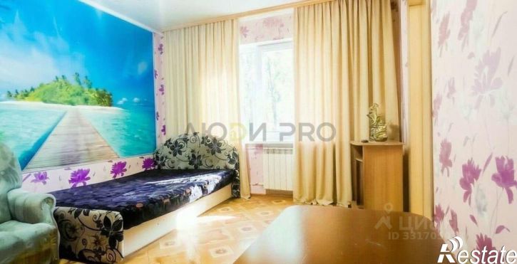 2-комн квартира ул Фабричная, 8,  д. 8