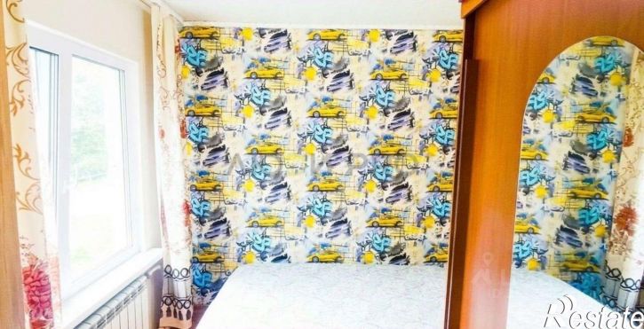 2-комн квартира ул Фабричная, 8,  д. 8