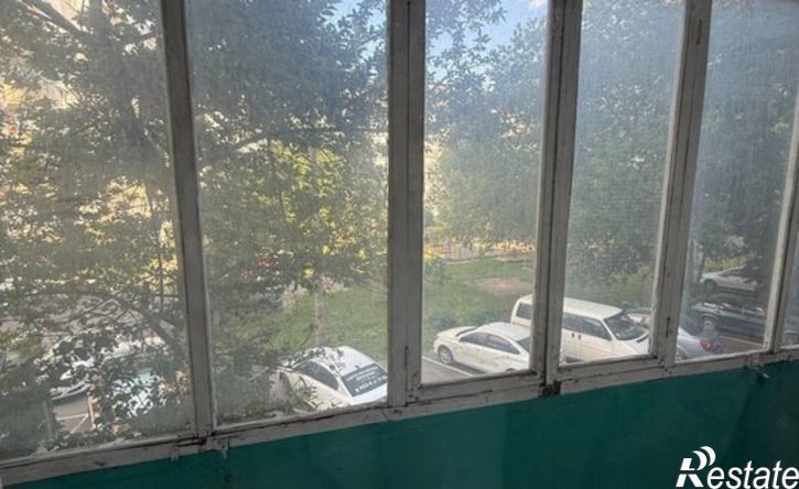 1-комн квартира ул Ладожская, 87,  д. 87