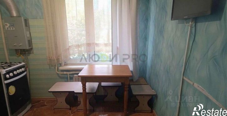 2-комн квартира ул Фабричная, 8,  д. 8