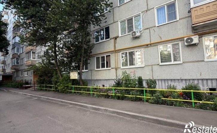 1-комн квартира ул Ладожская, 87,  д. 87