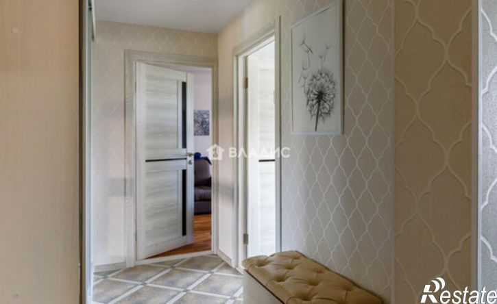 2-комн квартира ул Кижеватова, 17,  д. 17