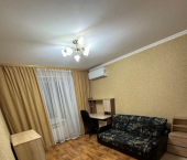 1-комн, 47кв м, этаж 9/13 ул Калинина, 4