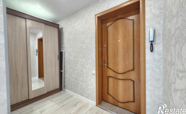 1-комн квартира ул 8 Марта, 7,  д. 7