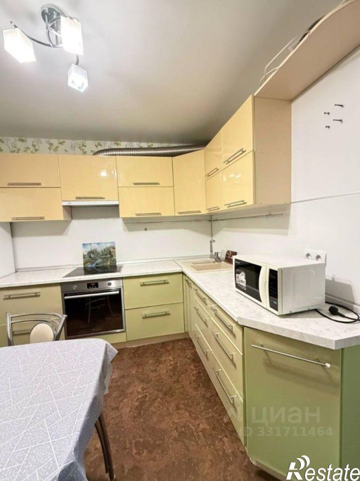 1-комн квартира ул Ладожская, 126,  д. 126