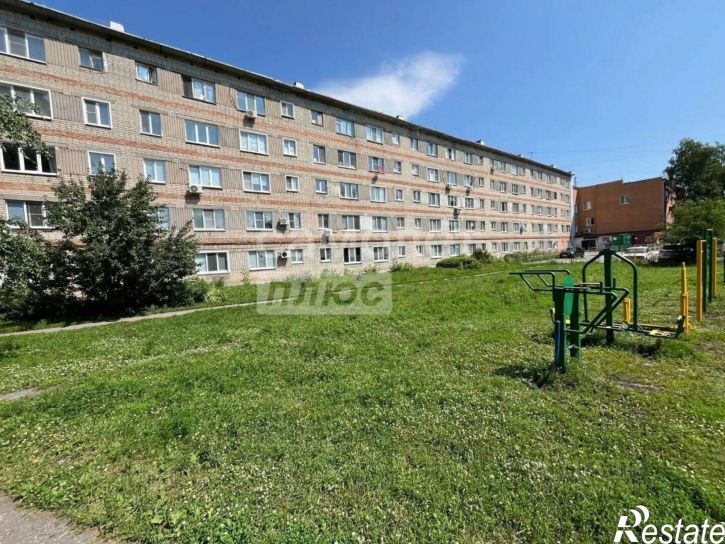 1-комн квартира ул Экспериментальная, 8,  д. 8