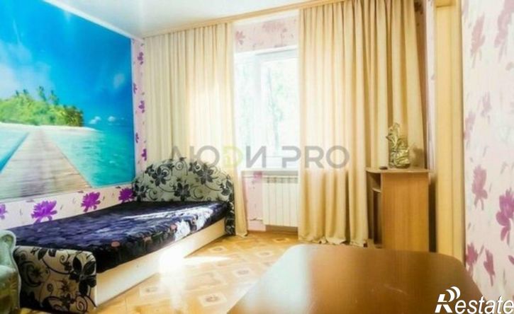 2-комн квартира ул Фабричная, 8,  д. 8