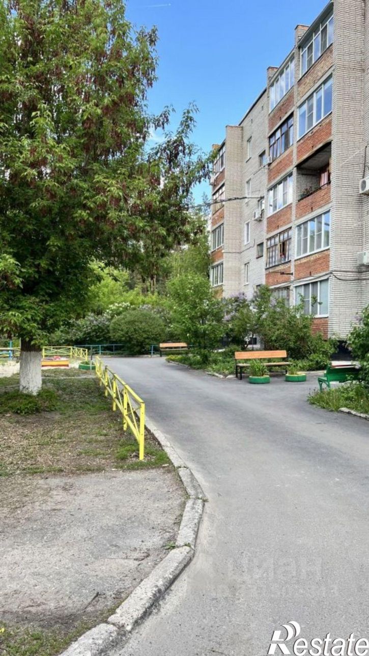 Комната ул Спартаковская, 9,  д. 9