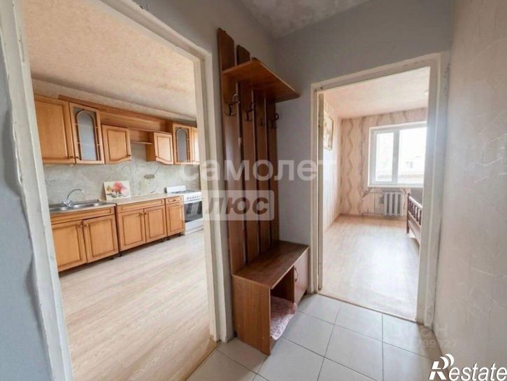1-комн квартира ул Сумская, 18,  д. 18