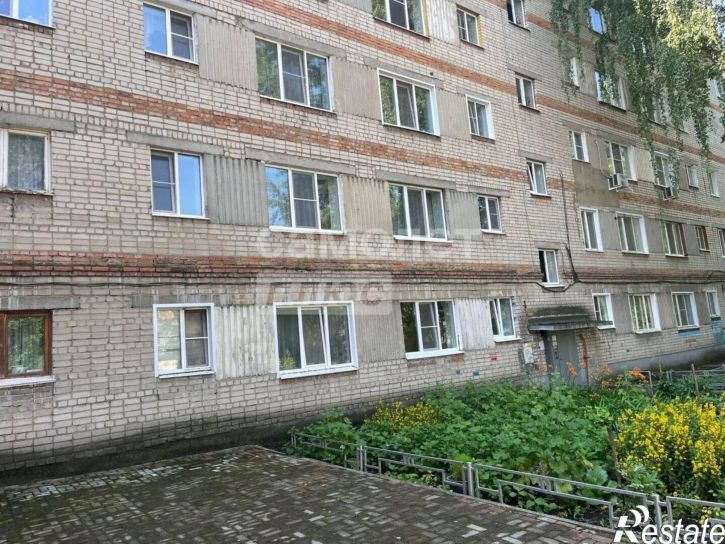 1-комн квартира ул Экспериментальная, 8,  д. 8