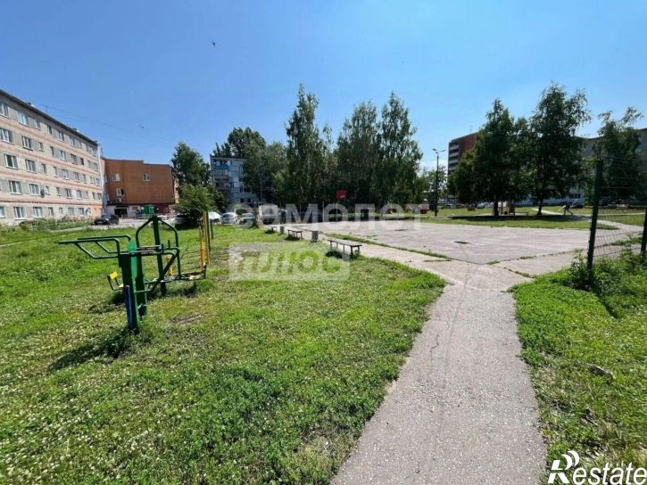 1-комн квартира ул Экспериментальная, 8,  д. 8