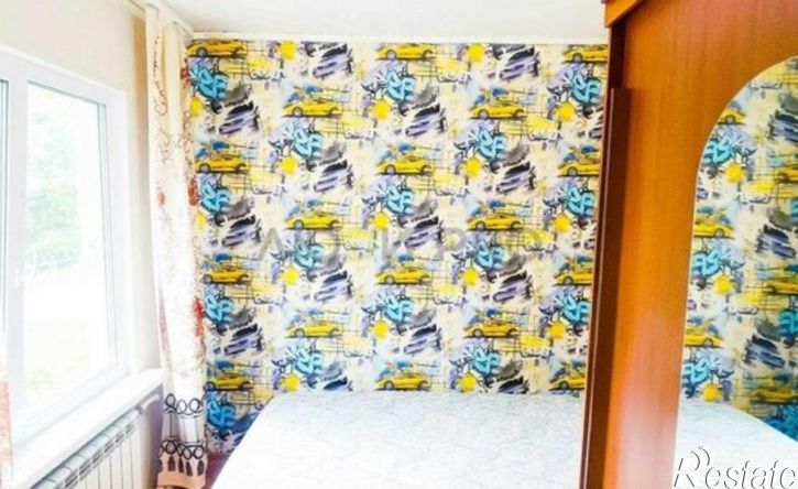 2-комн квартира ул Фабричная, 8,  д. 8