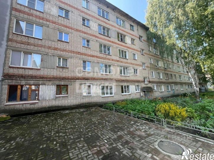 1-комн квартира ул Экспериментальная, 8,  д. 8