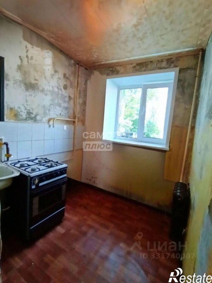 1-комн квартира ул Экспериментальная, 8,  д. 8