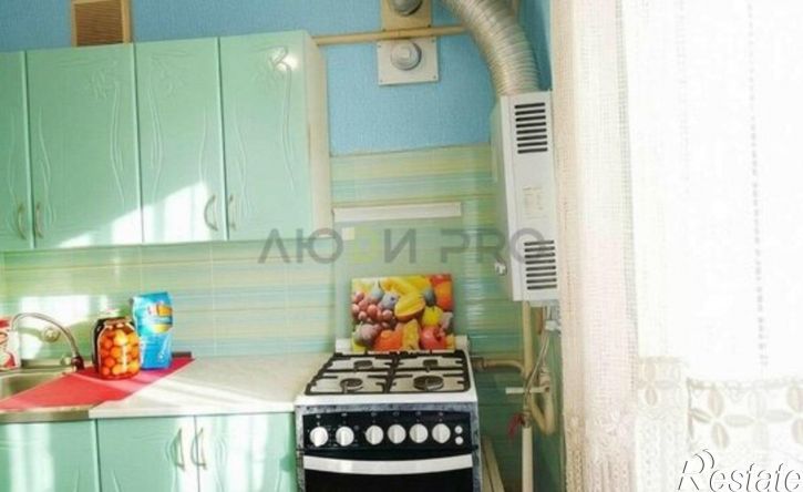 2-комн квартира ул Фабричная, 8,  д. 8