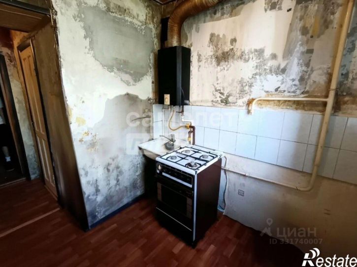 1-комн квартира ул Экспериментальная, 8,  д. 8