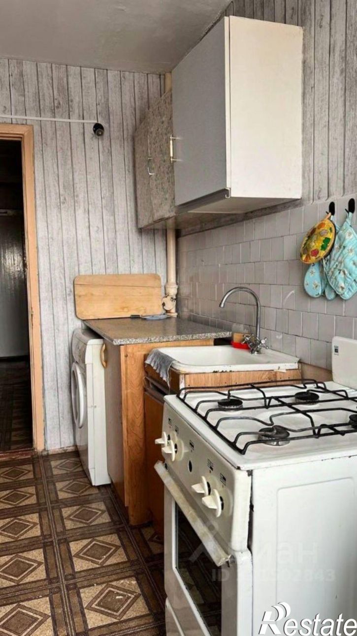 Комната ул Спартаковская, 9,  д. 9