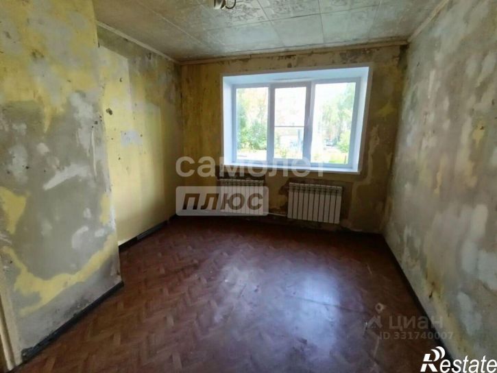 1-комн квартира ул Экспериментальная, 8,  д. 8
